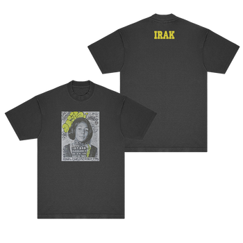 10 Year PopUp Earl Sweatshirt Official Store